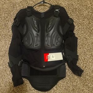 Bilt Amped Jacket in Black